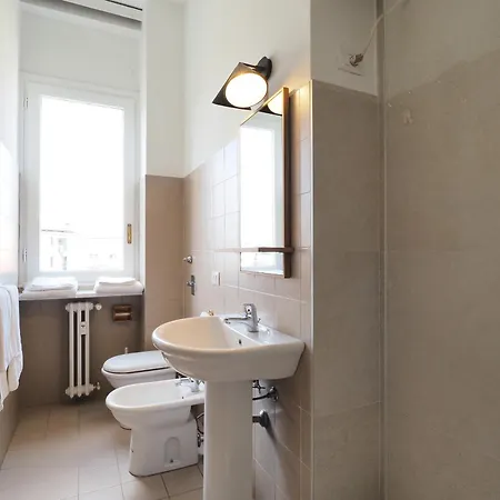 Elegant Moscova * Милан