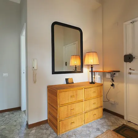 Appartamento Elegant Moscova