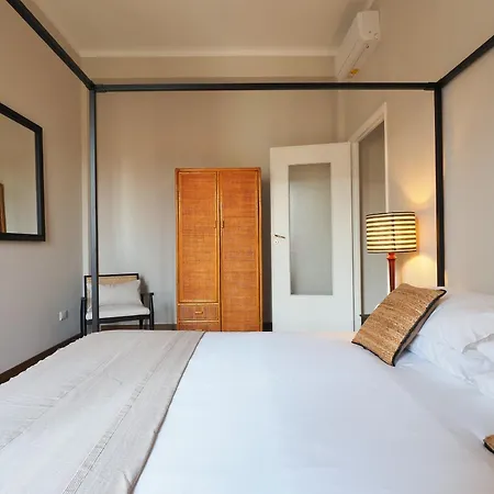 Elegant Moscova Милан