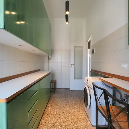 Elegant Moscova * Милан