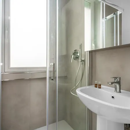 Casa Da Albani * Milán