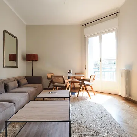 Elegant Moscova * Милан