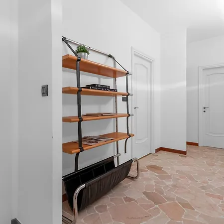 Casa Da Albani Διαμέρισμα