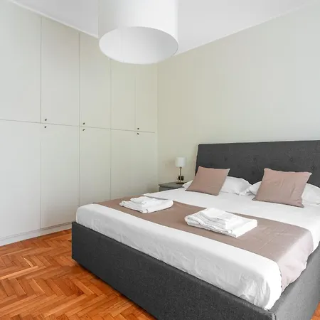 Apartment Casa Da Albani