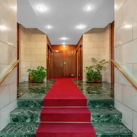 Apartment Casa Da Albani