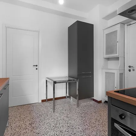 Casa Da Albani Apartment Milan
