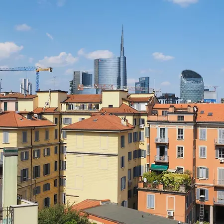 Lejlighed Elegant Moscova