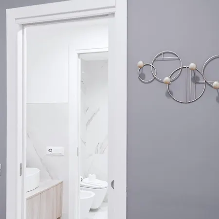 Easylife - - Meravigli 16 F5 - Duomo Апартаменты *