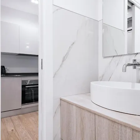 Easylife - - Meravigli 16 F5 - Duomo Апартаменты Милан