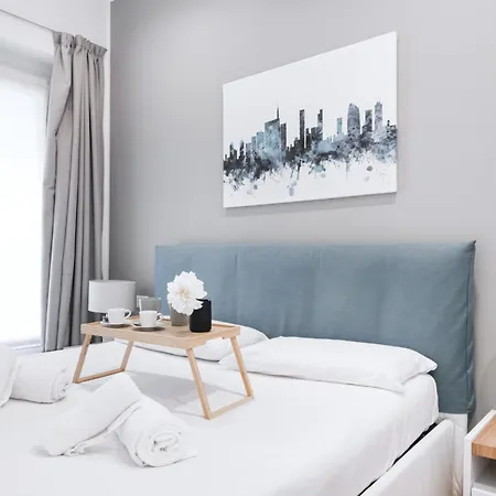 Easylife - - Meravigli 16 F5 - Duomo
