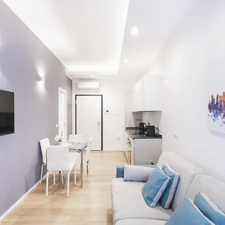 Easylife - - Meravigli 16 F5 - Duomo *