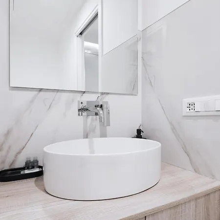 Easylife - - Meravigli 16 F5 - Duomo Apartment *