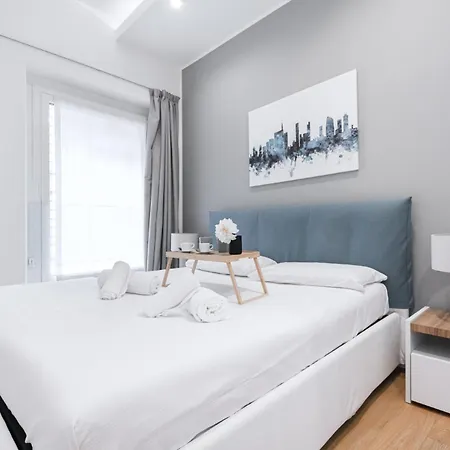 Easylife - - Meravigli 16 F5 - Duomo