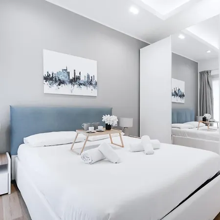 Easylife - - Meravigli 16 F5 - Duomo Милан