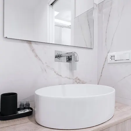 דירה Easylife - - Meravigli 16 F3 - Duomo