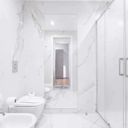 Easylife - Residenza Chic Vicino Al Duomo Apartment Milan