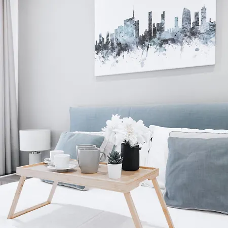 公寓 Easylife - - Meravigli 16 F3 - Duomo *