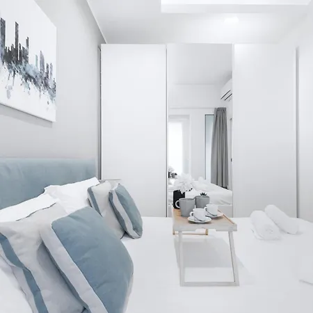 Easylife - - Meravigli 16 F3 - Duomo 公寓 *