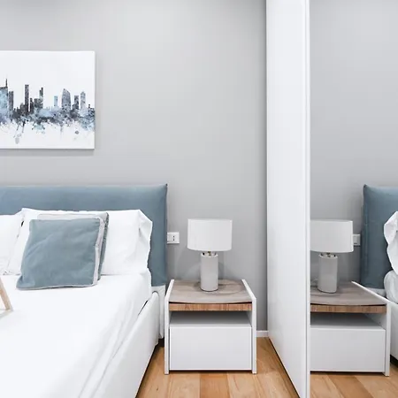 Easylife - - Meravigli 16 F3 - Duomo *