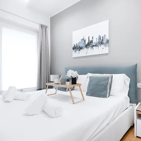 Easylife - Residenza Chic Vicino Al Duomo