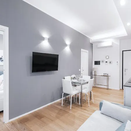 Easylife - - Meravigli 16 F3 - Duomo 公寓