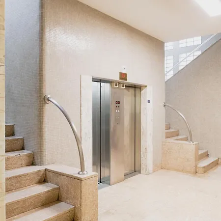 דירה Easylife - - Meravigli 16 F3 - Duomo מילאנו