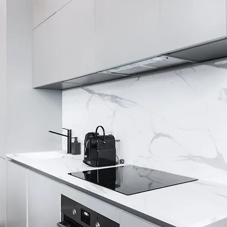 Apartmán Easylife - - Torino 64 P2 Int 7 - Duomo Milán