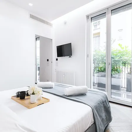 Easylife - - Torino 64 P2 Int 7 - Duomo * 밀라노