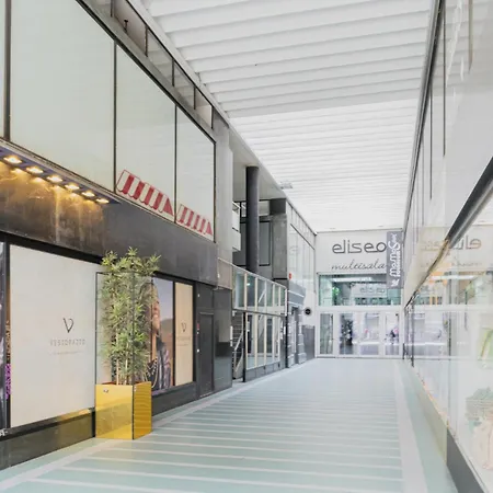 Easylife - - Torino 64 P2 Int 7 - Duomo Apartman