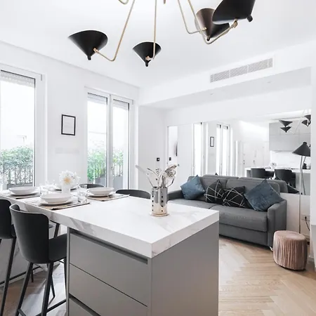 Easylife - - Torino 64 P2 Int 7 - Duomo Apartman *