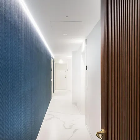 Apartman Easylife - - Torino 64 P2 Int 7 - Duomo Milánó