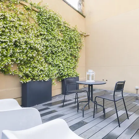 Easylife - - Torino 64 P2 Int 7 - Duomo 밀라노