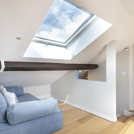 Apartment Easylife - - Torino 57- Duomo Milan