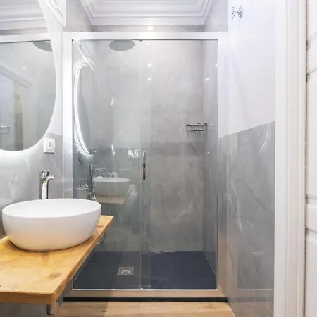 Easylife - Sofisticato Con Terrazzo *