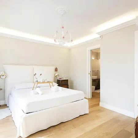 Easylife - Sofisticato Con Terrazzo Apartment