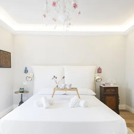 Easylife - Sofisticato Con Terrazzo