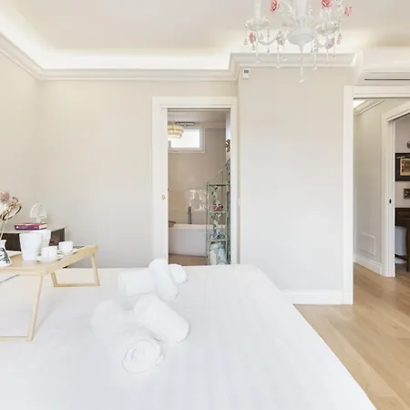 Apartment Easylife - Sofisticato Con Terrazzo