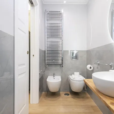 Easylife - Sofisticato Con Terrazzo Apartment *
