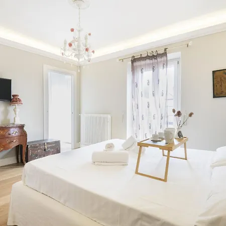 Easylife - Sofisticato Con Terrazzo Milan