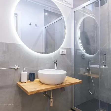 Easylife - Sofisticato Con Terrazzo
