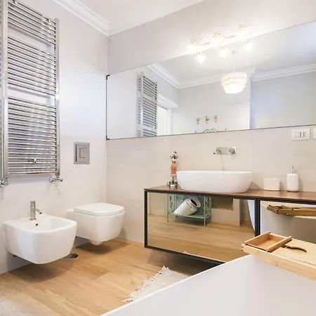 Apartment Easylife - Sofisticato Con Terrazzo