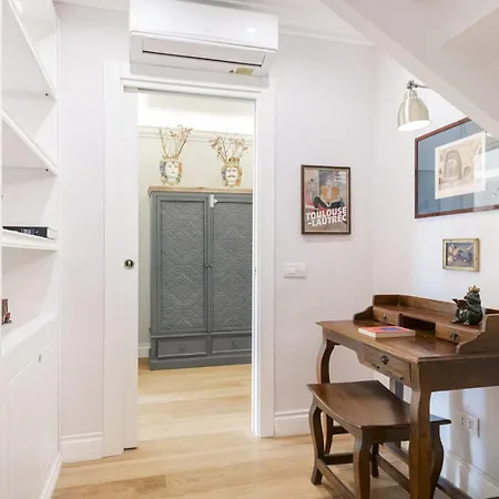 Apartment Easylife - - Torino 57- Duomo Milan