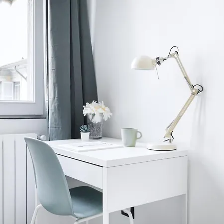 Easylife - - Buenos Aires 52 - Buenos Aires Apartment