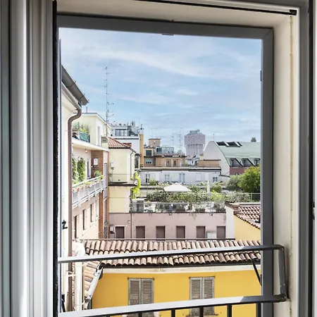 Easylife - Sofisticato Con Terrazzo