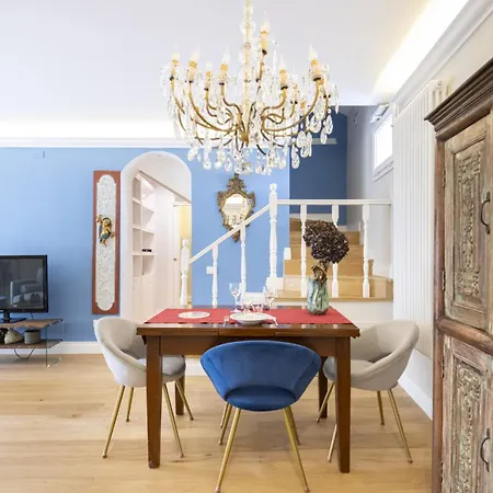 Easylife - Sofisticato Con Terrazzo Milan