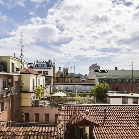 Easylife - - Torino 57- Duomo Апартаменты