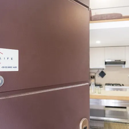 شقة Easylife - Eleganza E Comfort In Loreto *