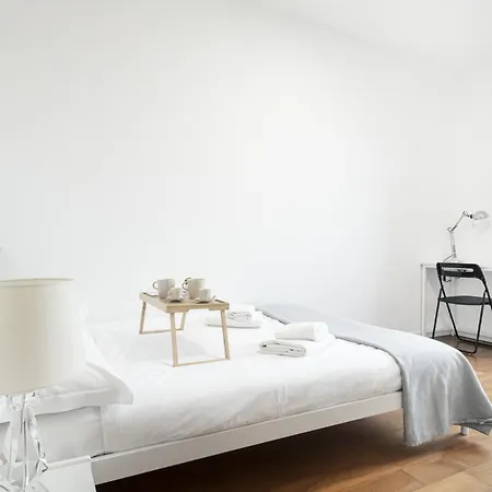 Apartmán Easylife - - Muratori 13 - Porta Romana *