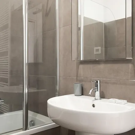 Apartment Easylife-appartamento Con Terrazzo In Porta Romana *