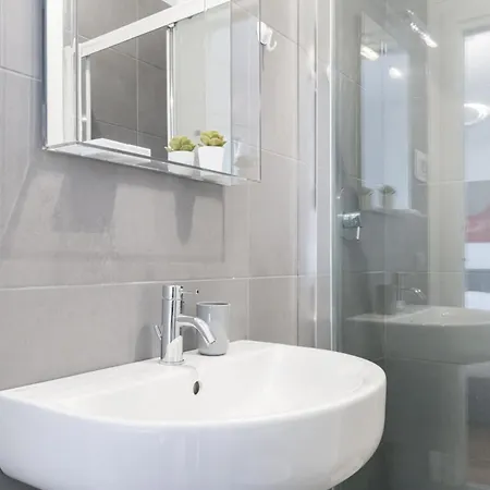 Apartment Easylife-appartamento Con Terrazzo In Porta Romana